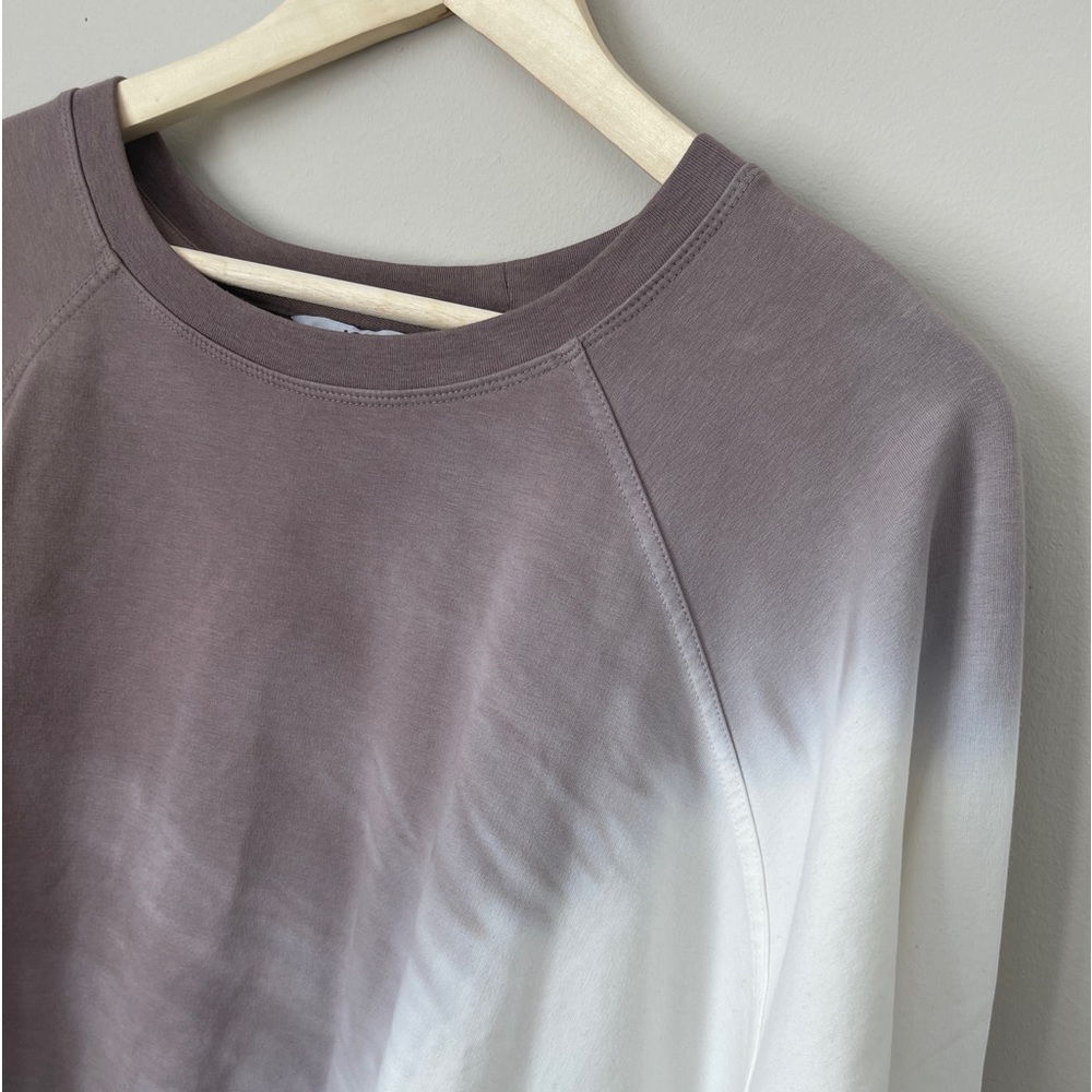 NWOT Joy Lab Crop SZ L